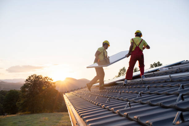 Best Rubber Roofing (EPDM, TPO)  in Pandora, OH