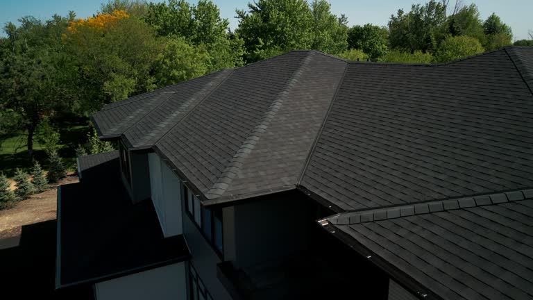 Best Gutter Installation and Repair  in Pandora, OH