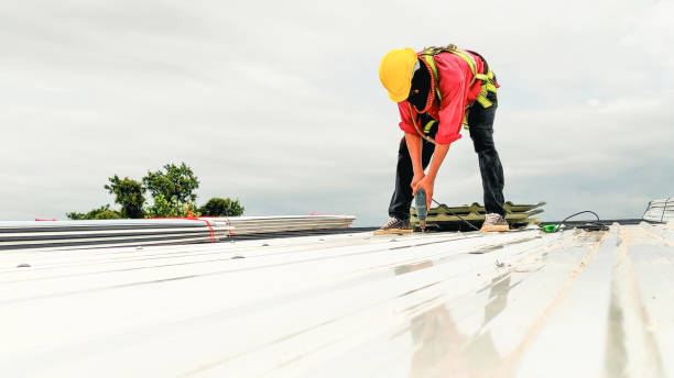 Fast & Reliable Emergency Roof Repairs in Pandora, OH