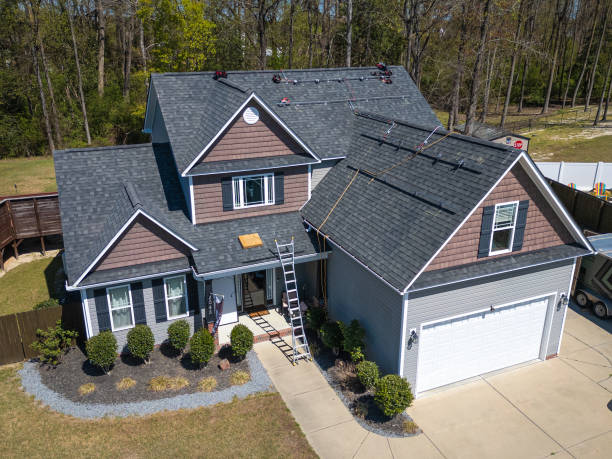 Best Flat Roofing  in Pandora, OH