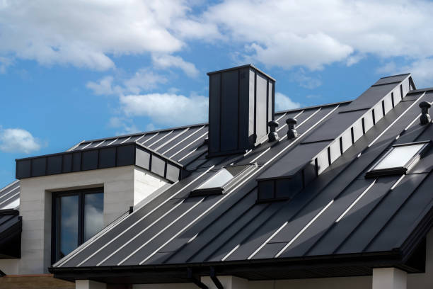 Trusted Pandora, OH Roofing Experts
